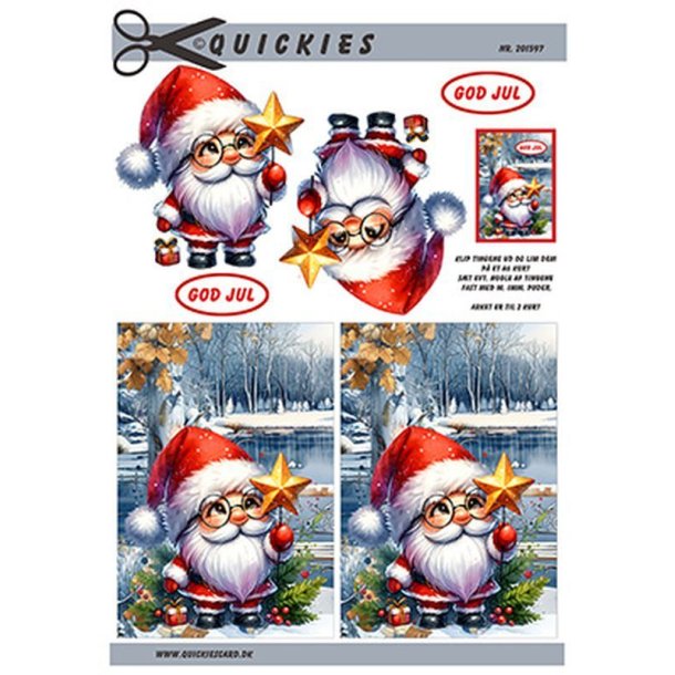 Quickies 201597