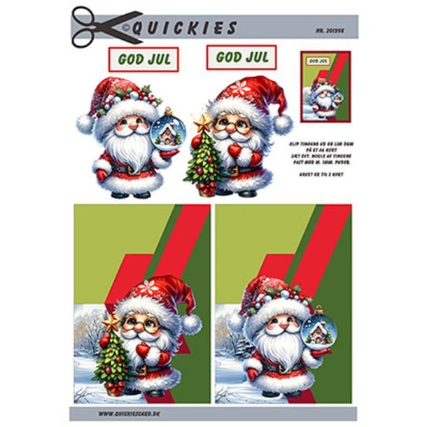 Quickies 201598