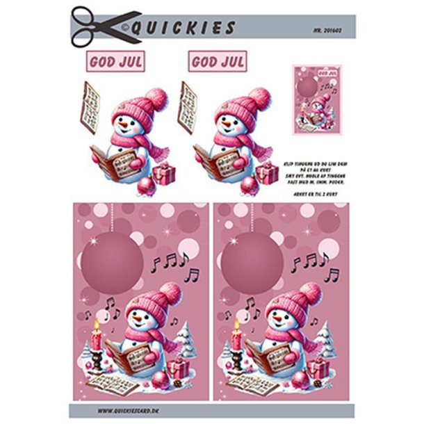 Quickies 201602