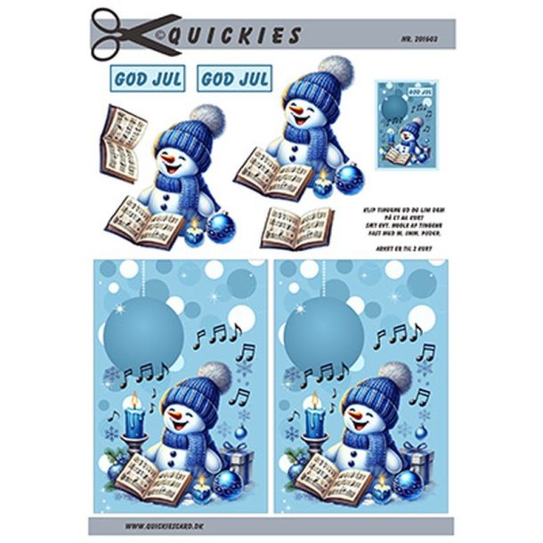 Quickies 201603