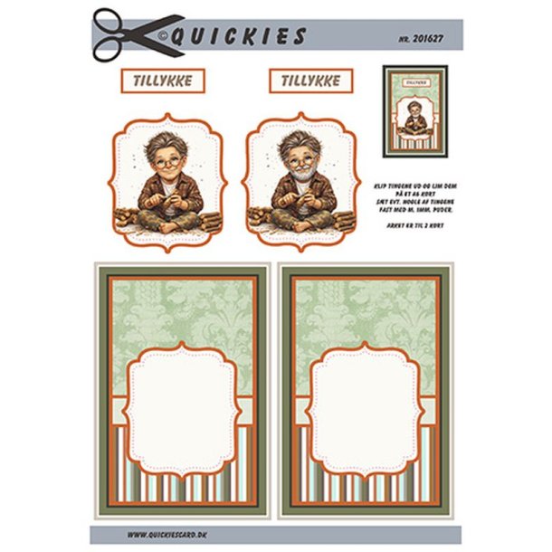 Quickies 201627