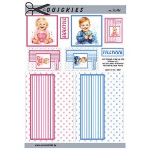Quickies 201628