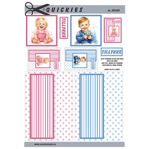 Quickies 201628