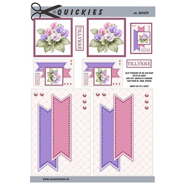 Quickies 201629