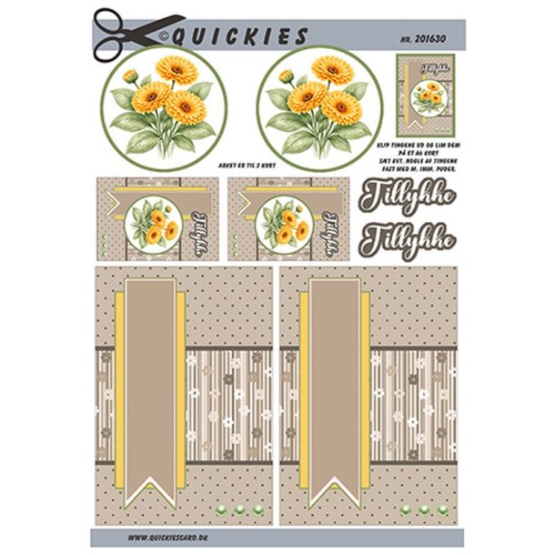 Quickies 201630