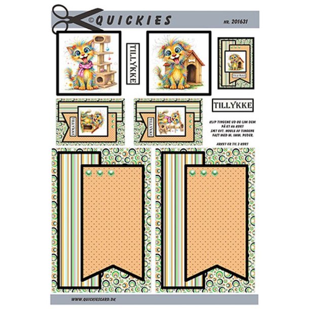 Quickies 201631