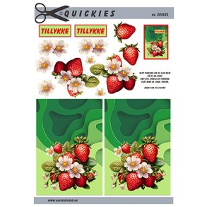 Quickies 201632