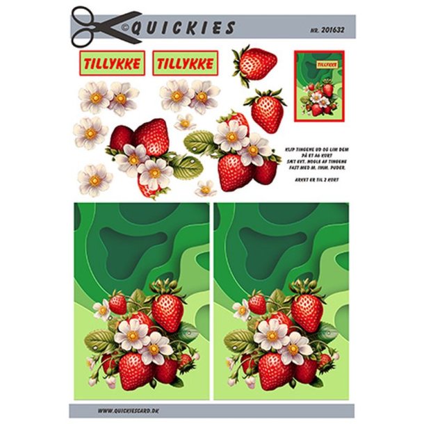 Quickies 201632