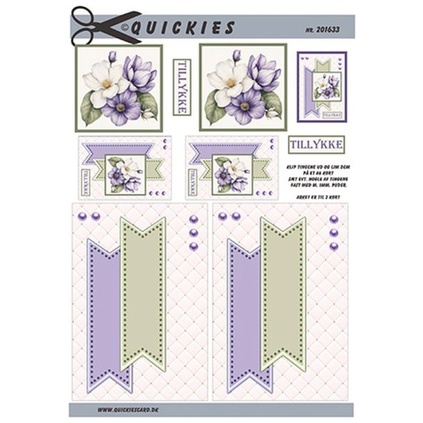 Quickies 201633
