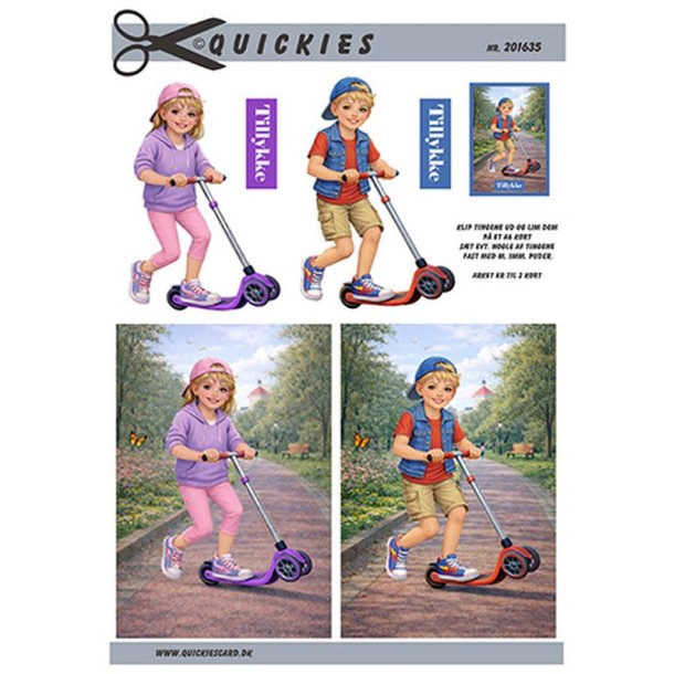 Quickies 201635