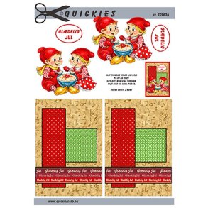 Quickies 201636