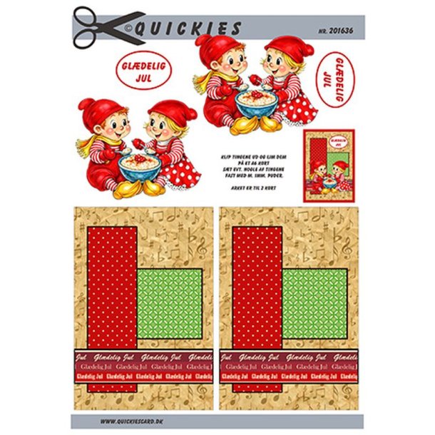 Quickies 201636