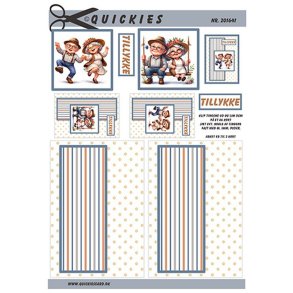 Quickies 201641