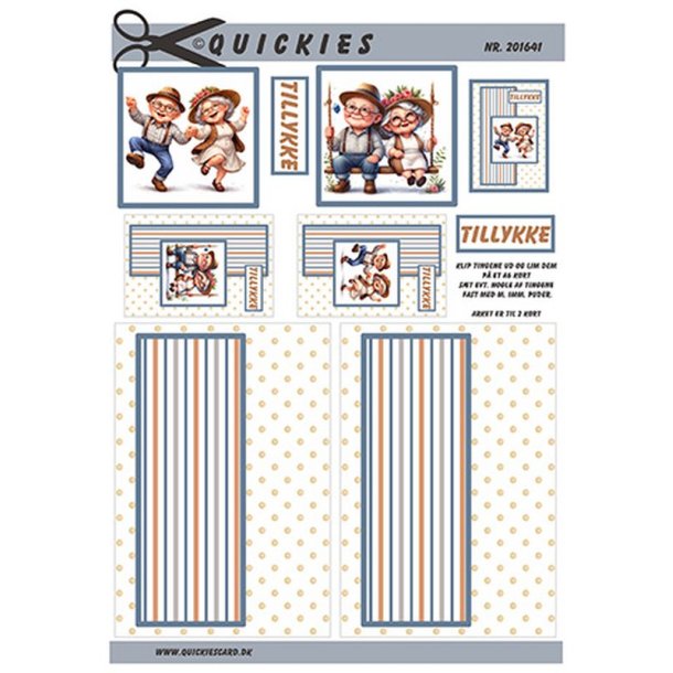 Quickies 201641