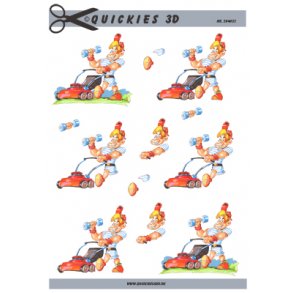 Quickies 204032