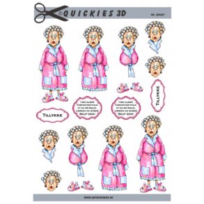 Quickies 204327