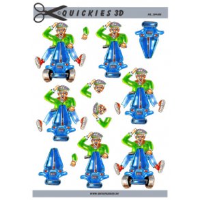 Quickies 204358