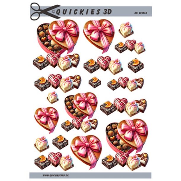Quickies 204564