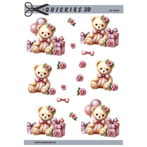 Quickies 204565