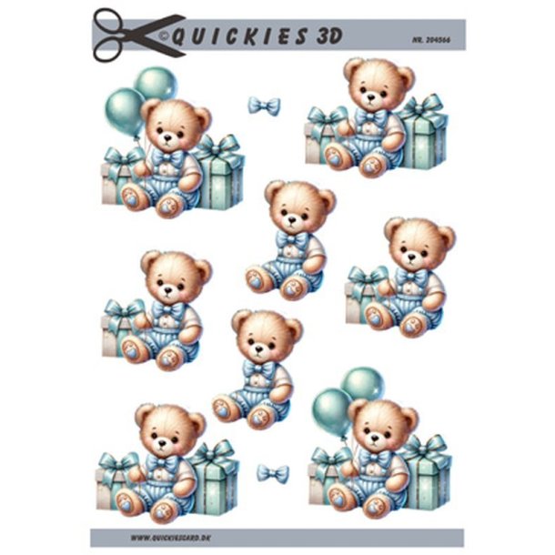 Quickies 204566