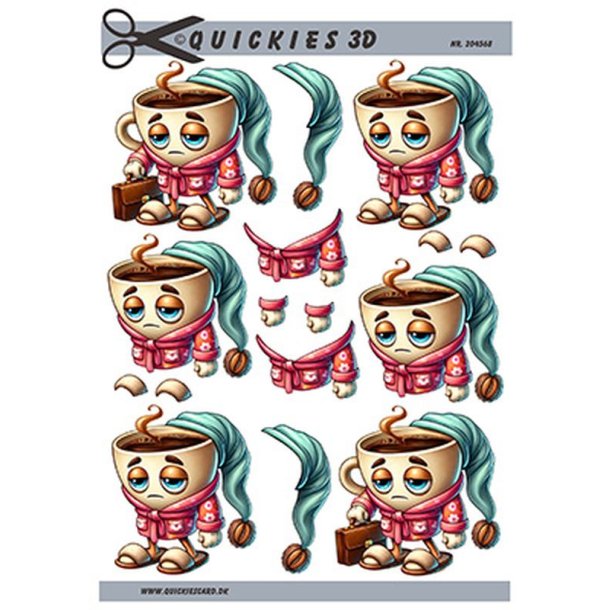 Quickies 204568