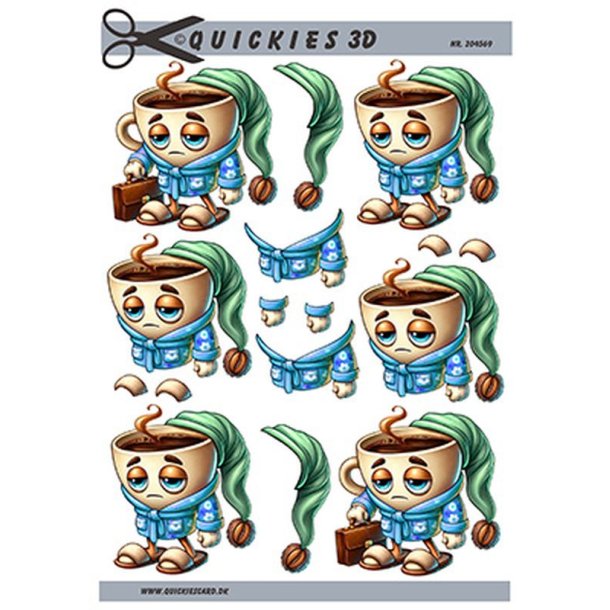 Quickies 204569