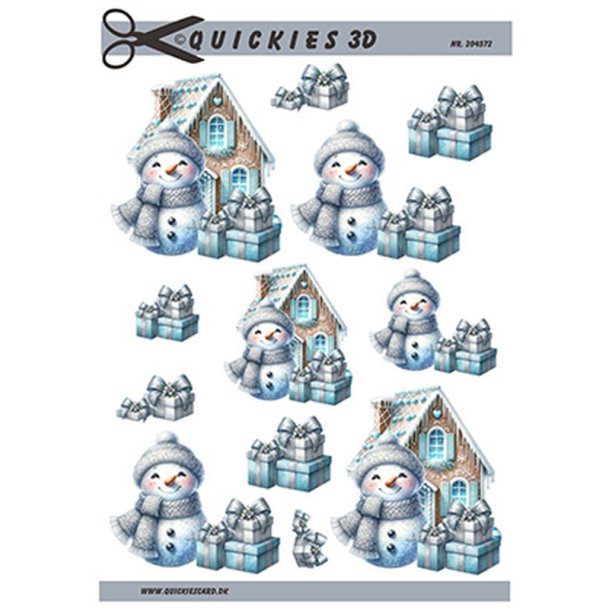 Quickies 204572