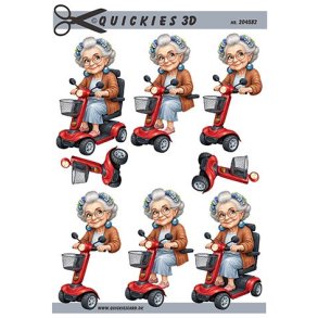 Quickies 204582