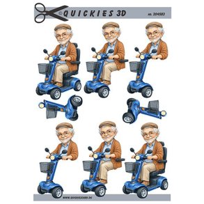 Quickies 204583