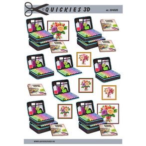 Quickies 204585