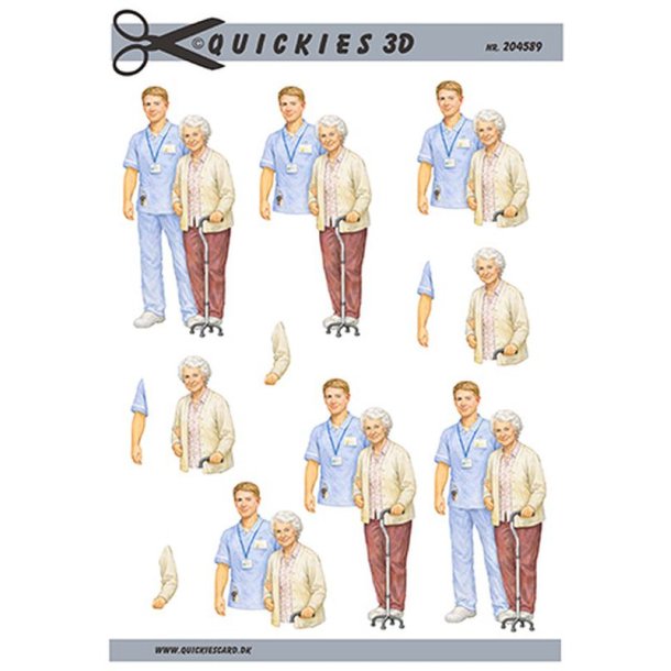Quickies 204589
