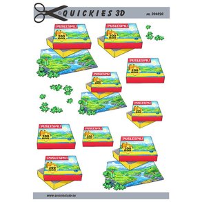 Quickies 204590