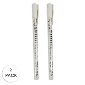 NUVO Adhesives  2 Pack Of Glue Pens 209N