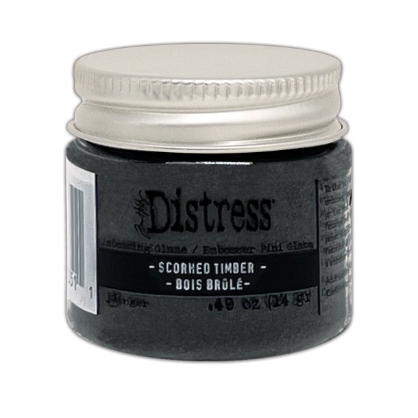 Ranger/Tim Holt - Distress Glaze - TDE83511 - Scorched Timber 