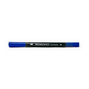 Memento Stempelmarker Danube Blue