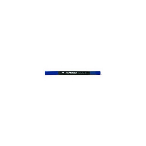 Memento Stempelmarker Danube Blue