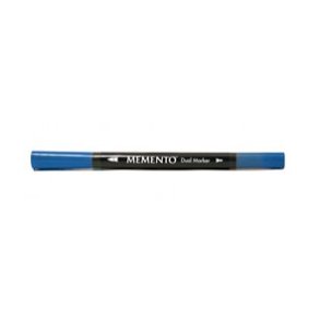 Memento Stempelmarker Bahama Blue