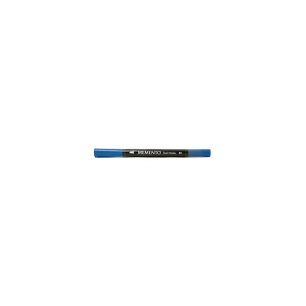 Memento Stempelmarker Bahama Blue