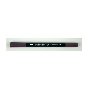 Memento Stempelmarker Elderberry