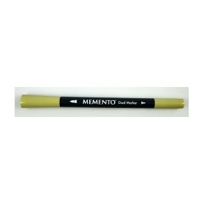  Memento Stempelmarker Pistachio