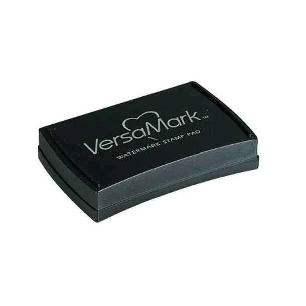 Versamark Ink Pad "Watermark" VM001 Embossing Div. LARSEN HOBBY