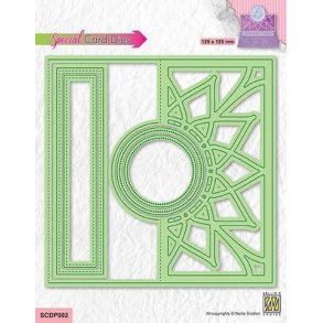 Nellie's - Special Card Dies 