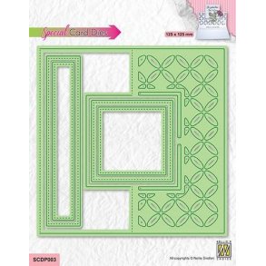 Nellie's - Special Card Dies 