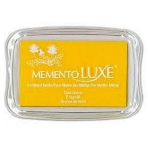  Memento De Luxe Inkpad 