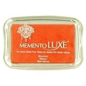 Memento De Luxe Inkpad 