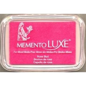 Memento De Luxe Inkpad 