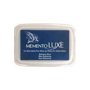 Memento De Luxe Inkpad 