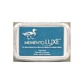 Memento De Luxe Inkpad 