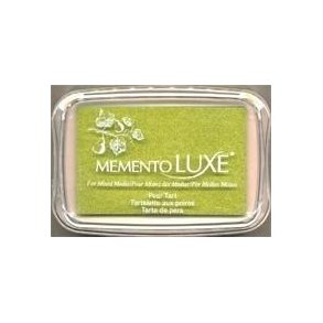 Memento De Luxe Inkpad 