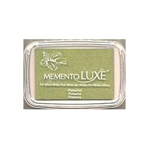 Memento De Luxe Inkpad 